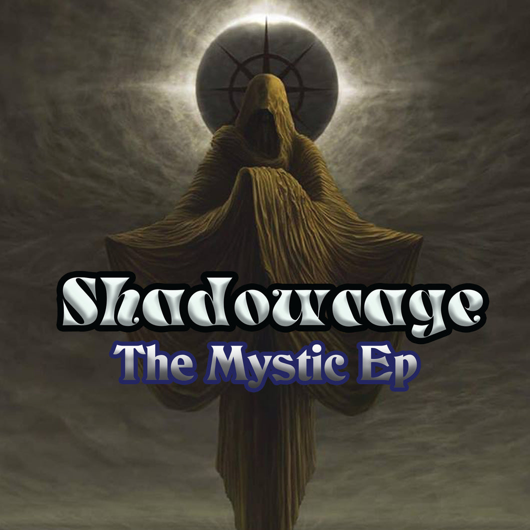 Shadowcage