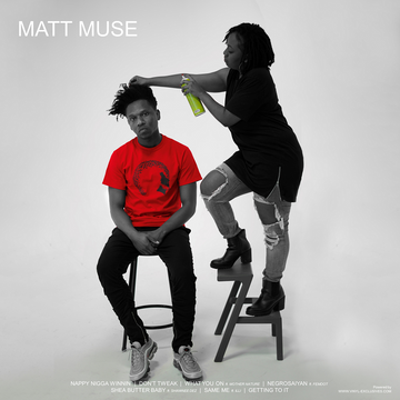 Matt Muse - Custom 7