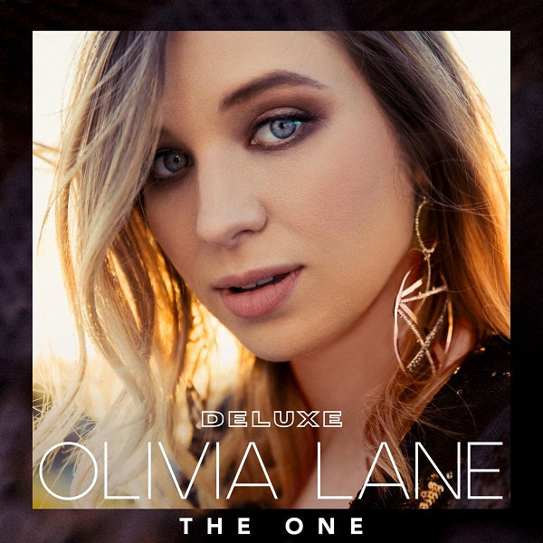 Olivia Lane | The One (Deluxe)
