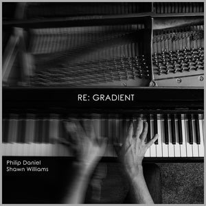 Philip Daniel - Re: Gradient