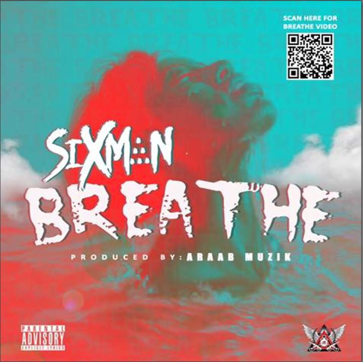 Sixman - Breathe 7