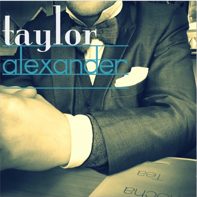 Taylor Alexander EP (12
