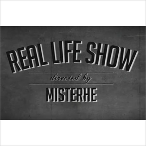 Taylor Alexander - Real Life Show (7")