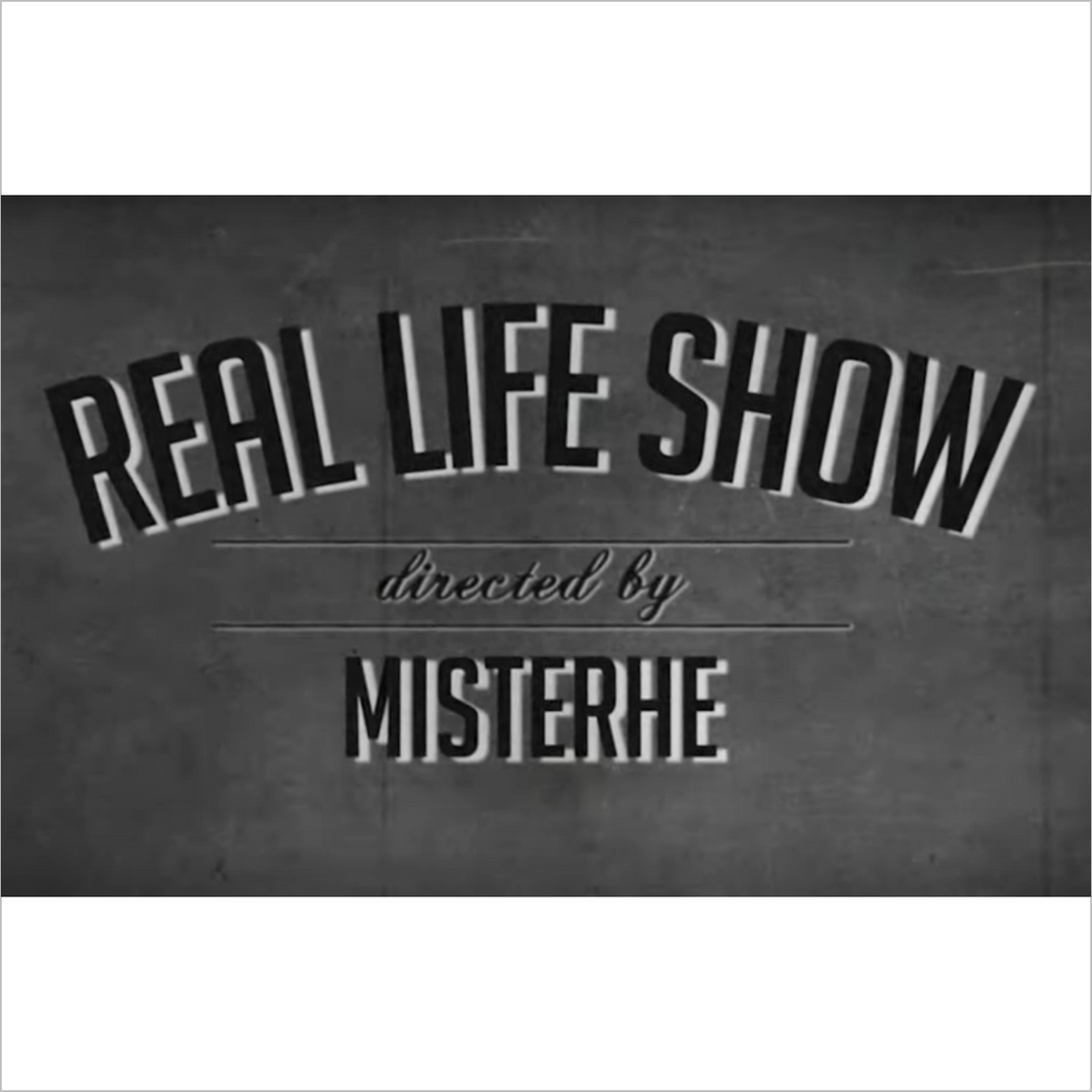 Taylor Alexander - Real Life Show (7