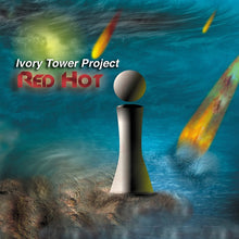Load image into Gallery viewer, Ivory Tower Project | My Name (2020 reissue)